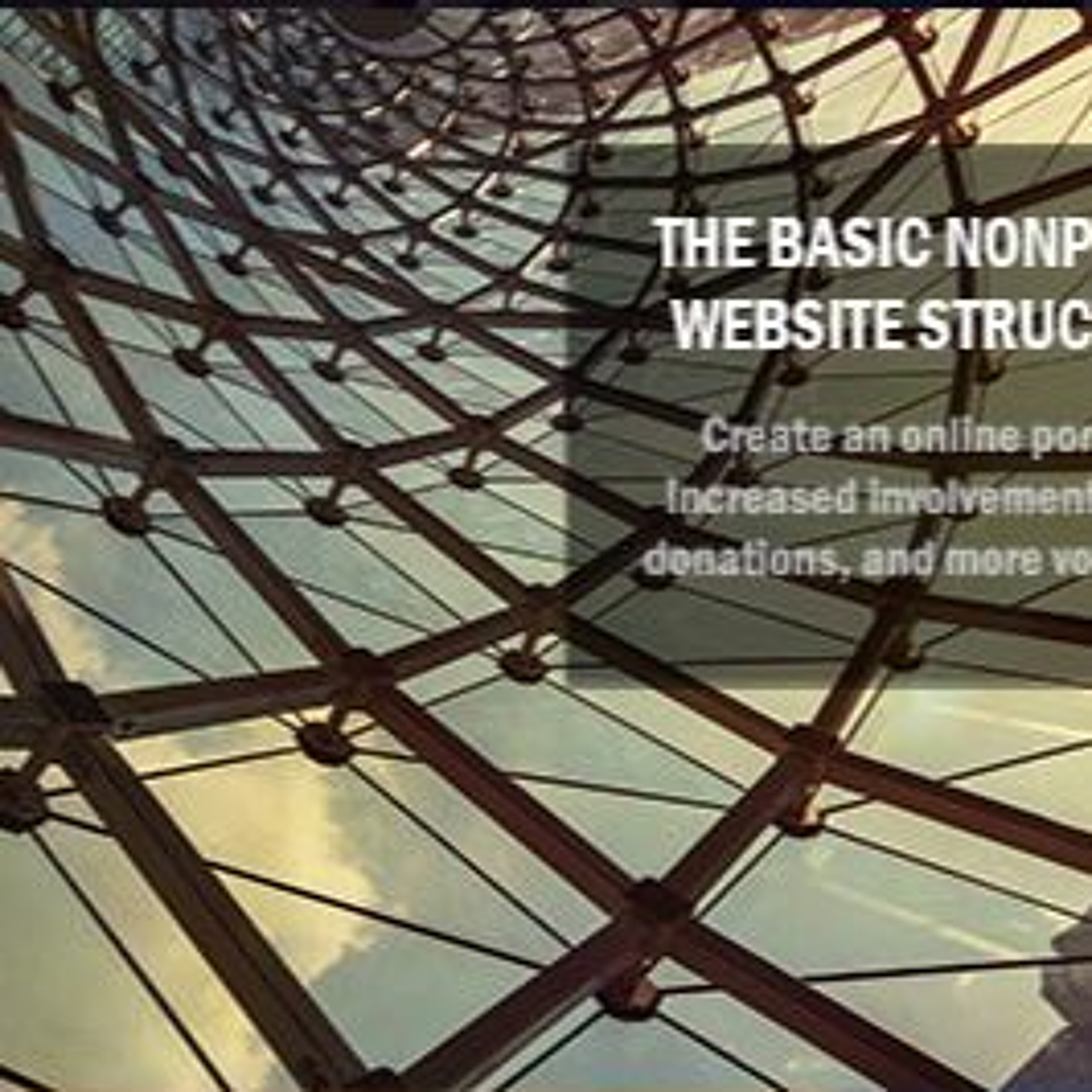 The Smart Nonprofit Master Class