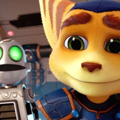 The Spin-off Doctors: Ratchet & Clank