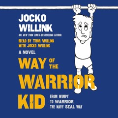 Jocko Willink