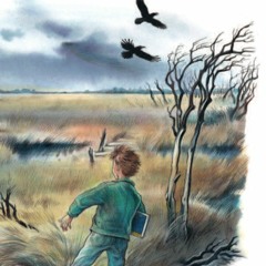 Knabe Im Moor- 7G2 / Ballade von Annette von Droste-Hülshoff