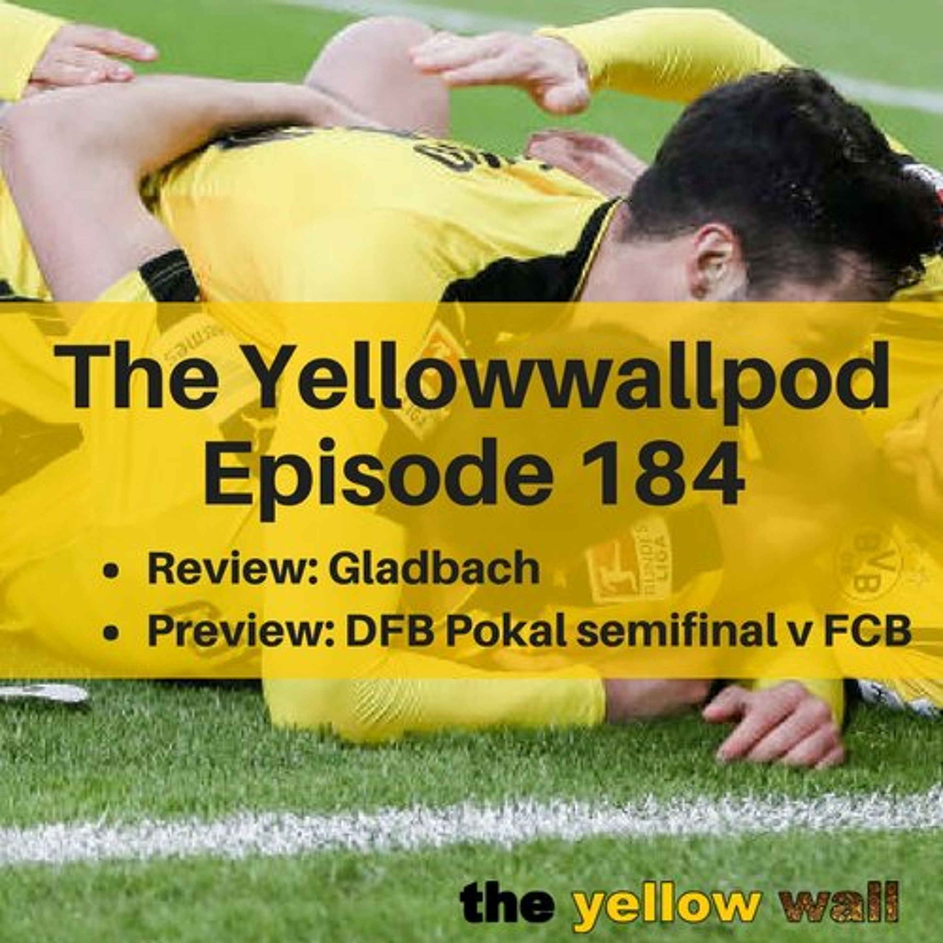 Yellowwallpod