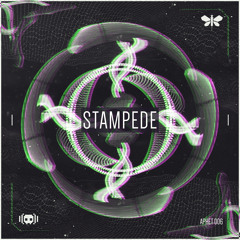 Audiofreq - Stampede
