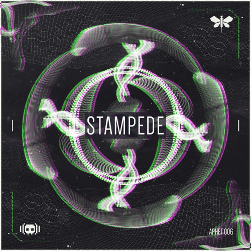 Audiofreq - Stampede