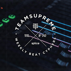 Vol. 142 (The Sample Pack Cypher)