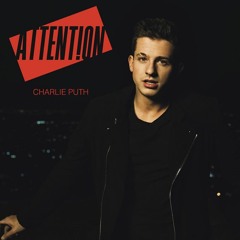Charlie Puth - Attention (REMIX OnOffJD)