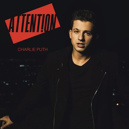Stream Charlie Puth - Attention (REMIX OnOffJD) by JD music | Listen online  for free on SoundCloud