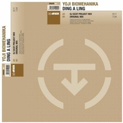 Ding A Ling (Dj Scot Project Remix)