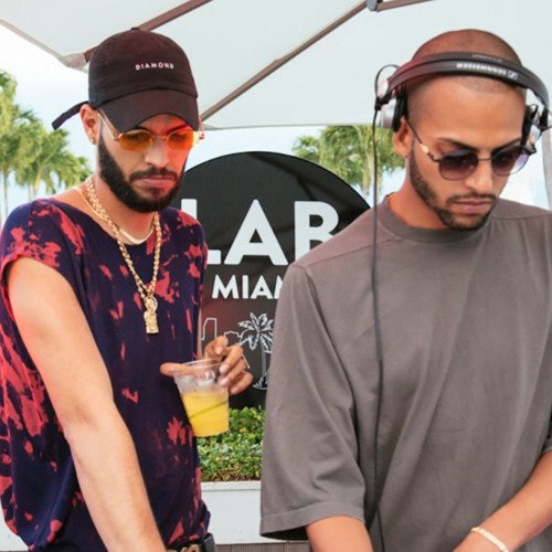 Stream The Martinez Brothers In The Lab Miami 2017 by AvidMuzikFan