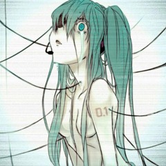 【Hatsune Miku V4X】 The Disappearance of Hatsune Miku 初音ミクの消失 (Piano Arrange) +Off Vocal