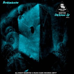 [MDR122] 02.Breakmassive - Etxegarate (33RPM Mix) OUT NOW!