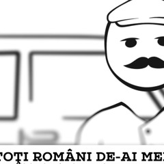 Kapushon - Toti romani de-ai mei (cu Vikloth si Gheorghe Topa)