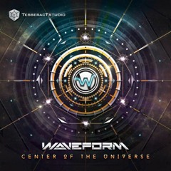 Waveform - Center Of The Universe (Album Mix)