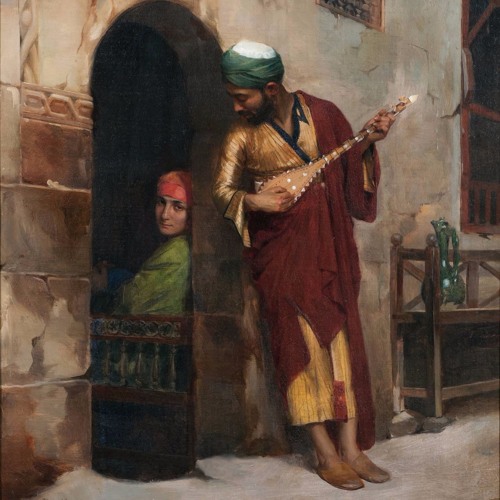 لونجا راست [ ملاقاة الحبيب ] - صالح الكويتي