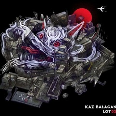 Kaz Bałagane - Zakochany Kundel (Own Dialect's Remix)