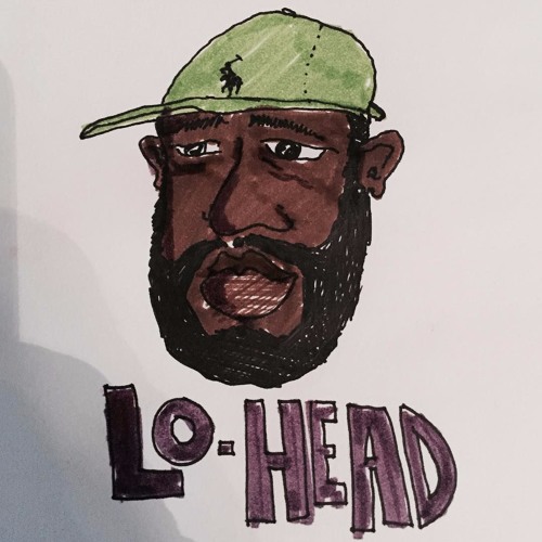 Lo-Head '2017 (FULL TAPE)