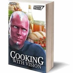 "Cooking with Vision"