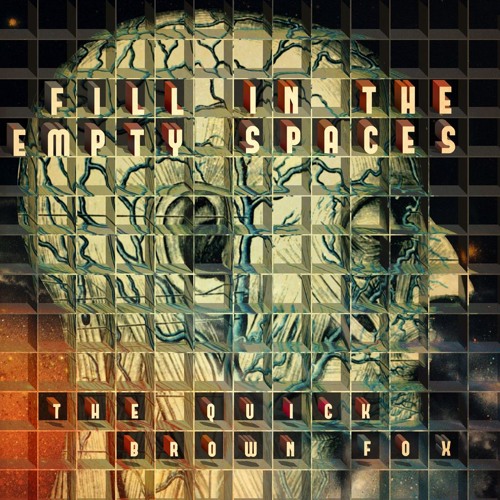 Fill in the Empty Spaces (2015)