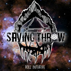 Saving Throw - Frenzy (Produced, Mixed, Mastered)
