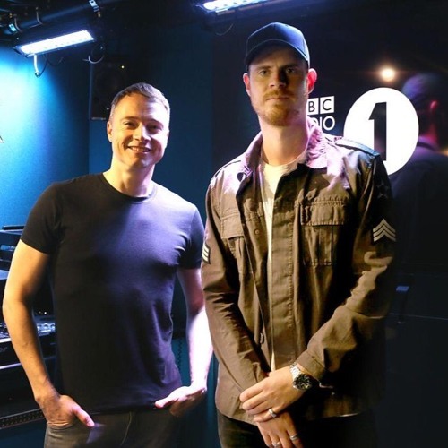 Friction b2b Wilkinson (Live on BBC Radio 1 & 1xtra 25/04/17)