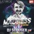 Artwork for Hard Madness Festival 22nd April 2017 - Dj Scouser Set
