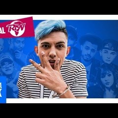 MC FIOTE - ENTRE 4 PAREDES (DJ RAFA SOUZA)