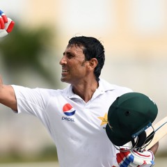 Talking Cricket - Our favourite memories of humble Younis Khan and why RCB are struggling