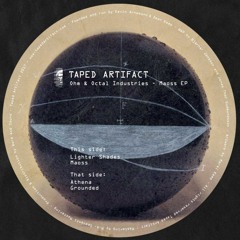 Download: Ohm & Octal Industries - Athena