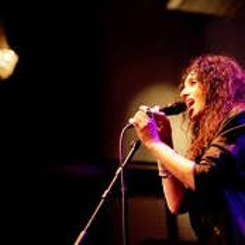 كريمة نايت / karima nayt - I Didn't Know