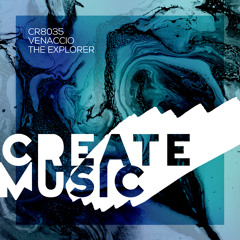 Venaccio - The Explorer