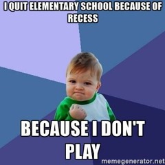 Don't Play 2