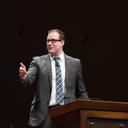 Stream Eric Goetsch - An Improper View by West Coast Baptist College ...