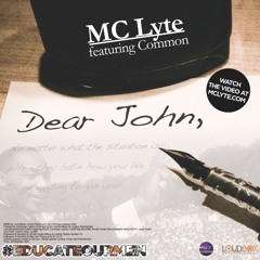 DEAR JOHN Feat. Common & 10Beats