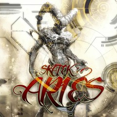 Luca Skatek_ARIES (SOON ON CD WITH TEKNOMYSTICAL)