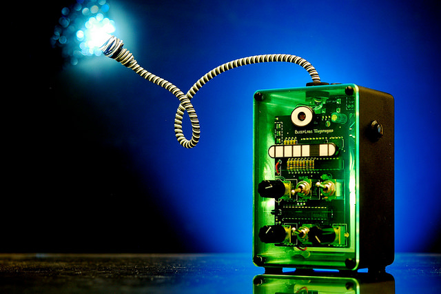 Specialists, Synthesizers, and Popularizers -  DrG talks with Dr. Tommy Wood episode artwork