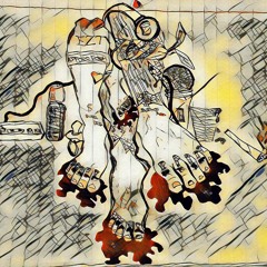 10 Toes Down Freestyle