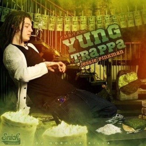 Trappa