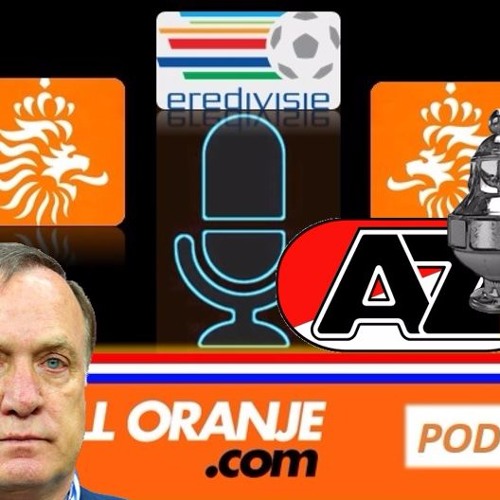 Stream NEW MANAGER?, KNVB CUP FINAL ○ Podcast #10 by Football Oranje