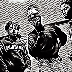 345Los “Both (Remix)”(Ft. Champ J & TPG Fame)