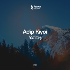 A State Of Trance #807: Adip Kiyoi - Territory (Original Mix)