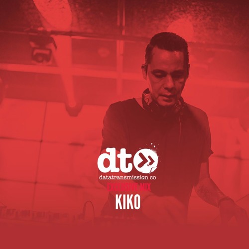 Mix of the Day: Kiko