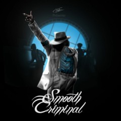 Michael Jackson-Smooth Criminal (Remix 2017)