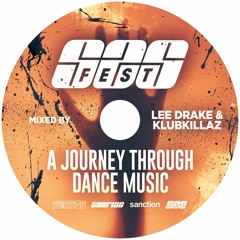 S2S - The Journey - DJ Lee Drake & Klub Killaz