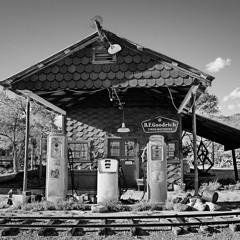 Ghost Voices of Chloride, Arizona