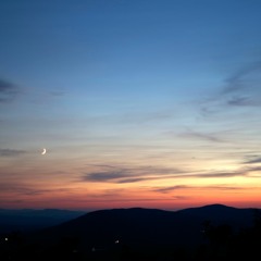 Love Like a Sunset Part II (Phoenix cover)