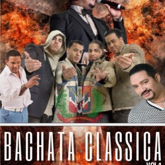 Bachata Classica Vol.1 - @DJESlim
