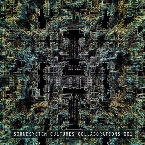 Pushloop - Drum Circle