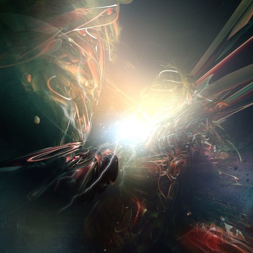Supposition [Permutations Vol.5 V.A. - by Sensient, Zenon Rec.]