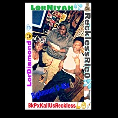 BigAmount g~Mix LorDiamondxLorNiyahxRecklessRic0💰