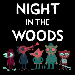 Night In The Woods OST - Astral Train