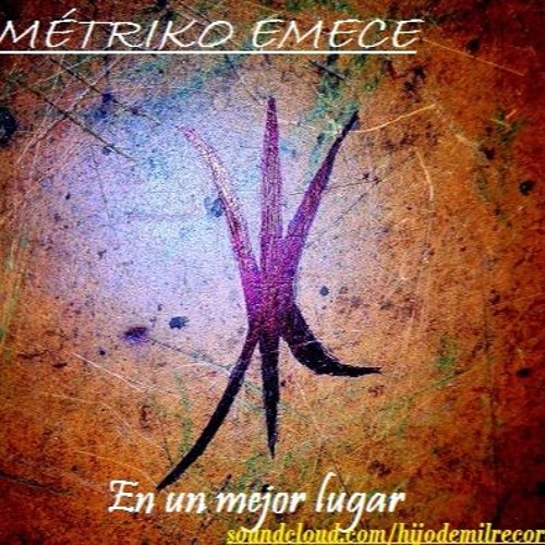 Metriko MC - Cuando Muere La Esperanza